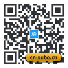 华为鸿蒙版本 二维码